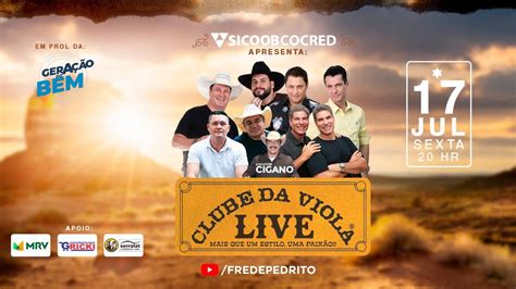 Clube da Viola .